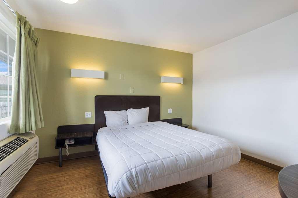 Americas Best Value Inn ボーリンググリーン 部屋 写真