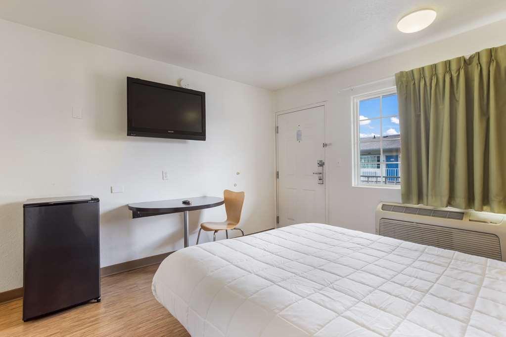 Americas Best Value Inn ボーリンググリーン 部屋 写真