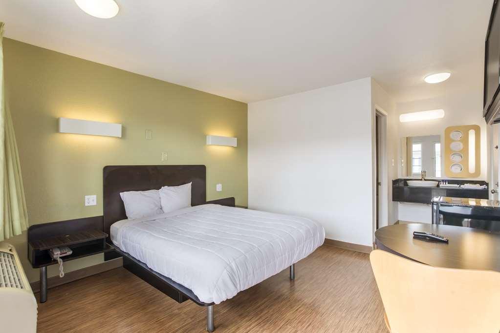 Americas Best Value Inn ボーリンググリーン 部屋 写真