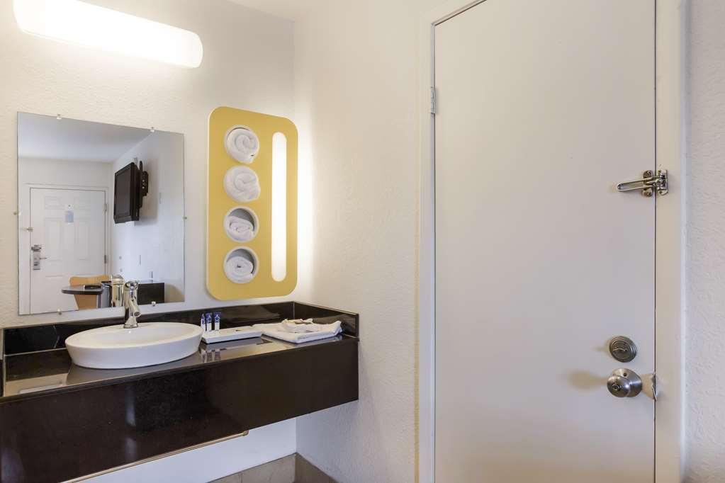 Americas Best Value Inn ボーリンググリーン エクステリア 写真