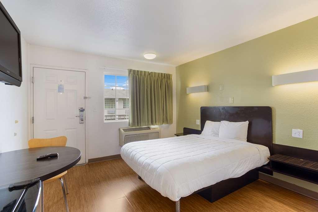 Americas Best Value Inn ボーリンググリーン 部屋 写真
