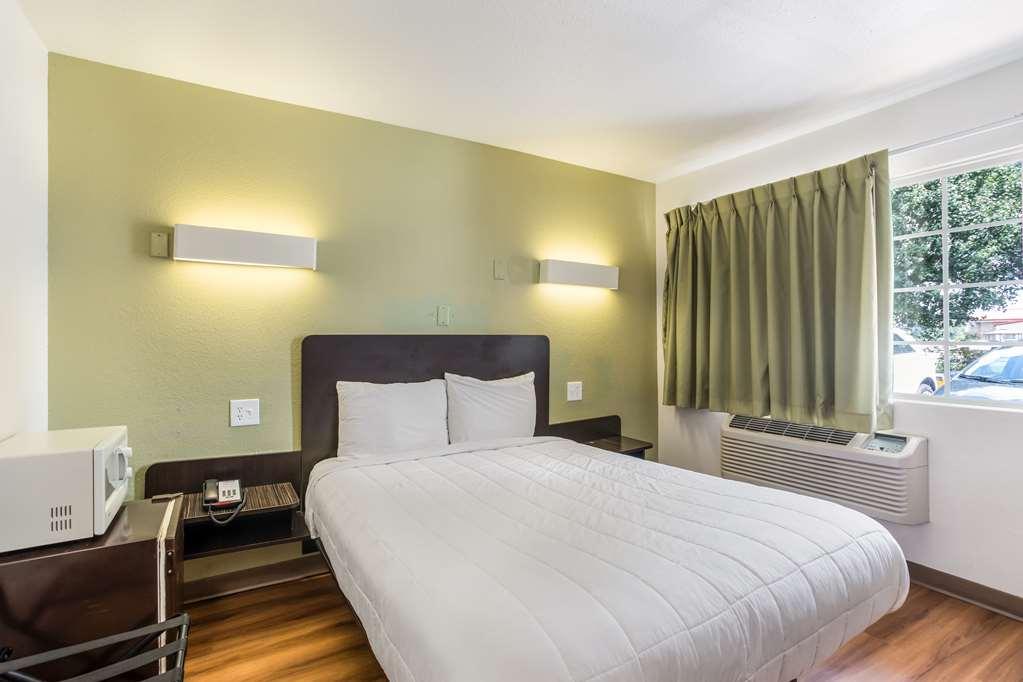 Americas Best Value Inn ボーリンググリーン 部屋 写真