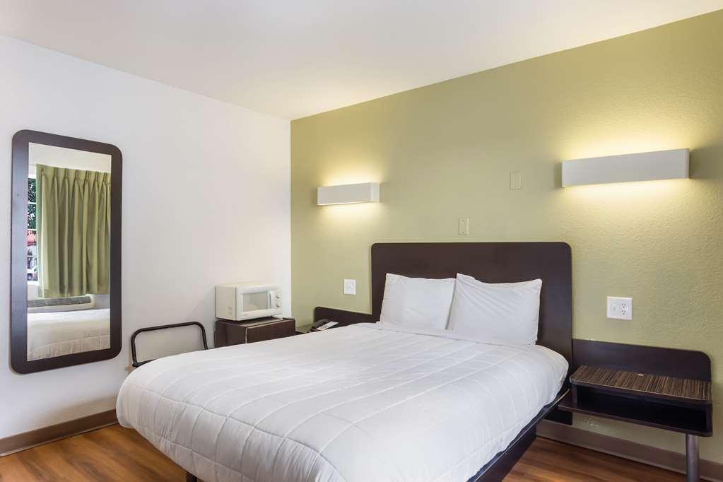 Americas Best Value Inn ボーリンググリーン 部屋 写真