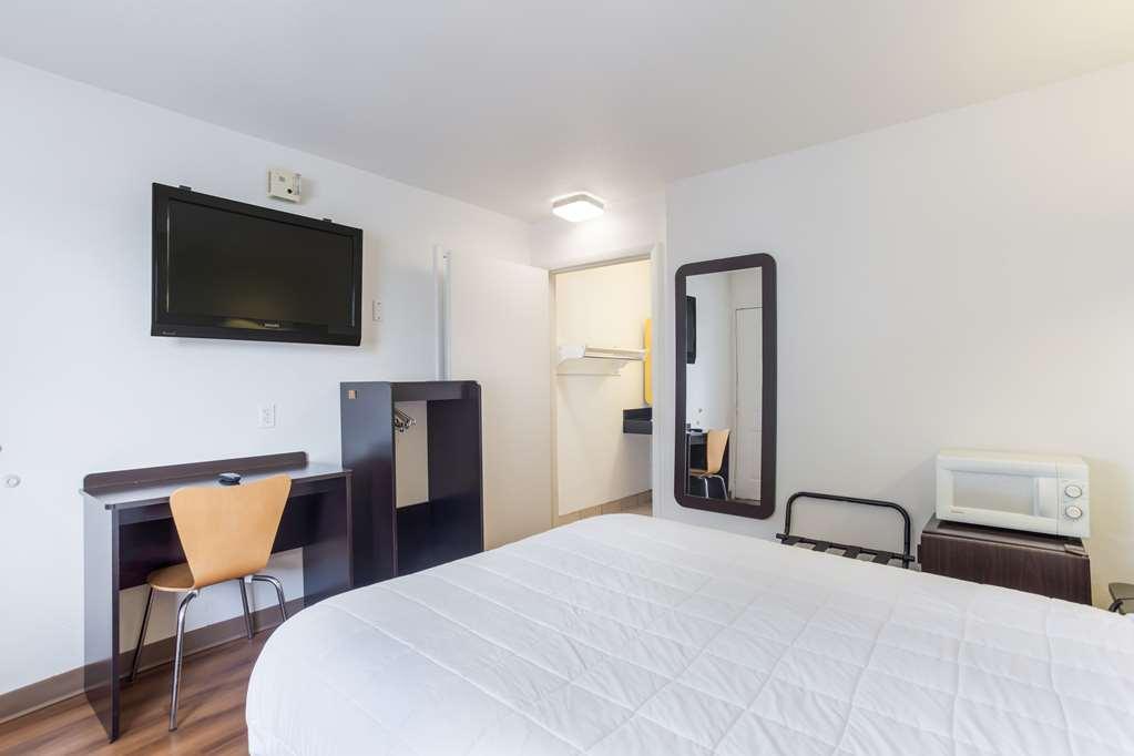 Americas Best Value Inn ボーリンググリーン 部屋 写真