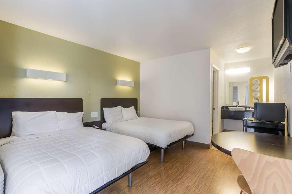 Americas Best Value Inn ボーリンググリーン 部屋 写真