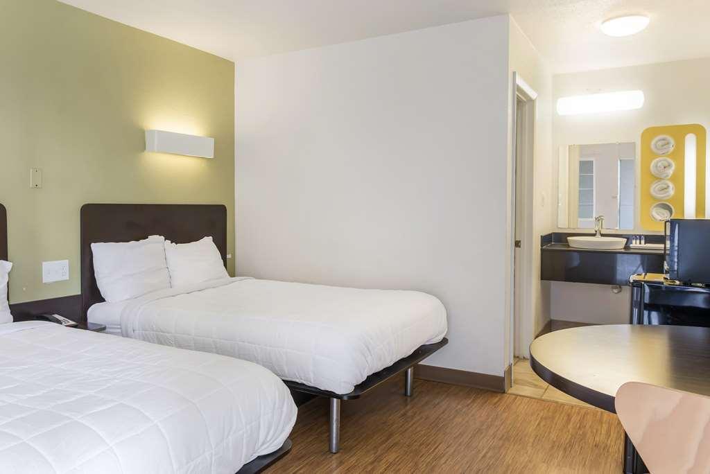 Americas Best Value Inn ボーリンググリーン 部屋 写真