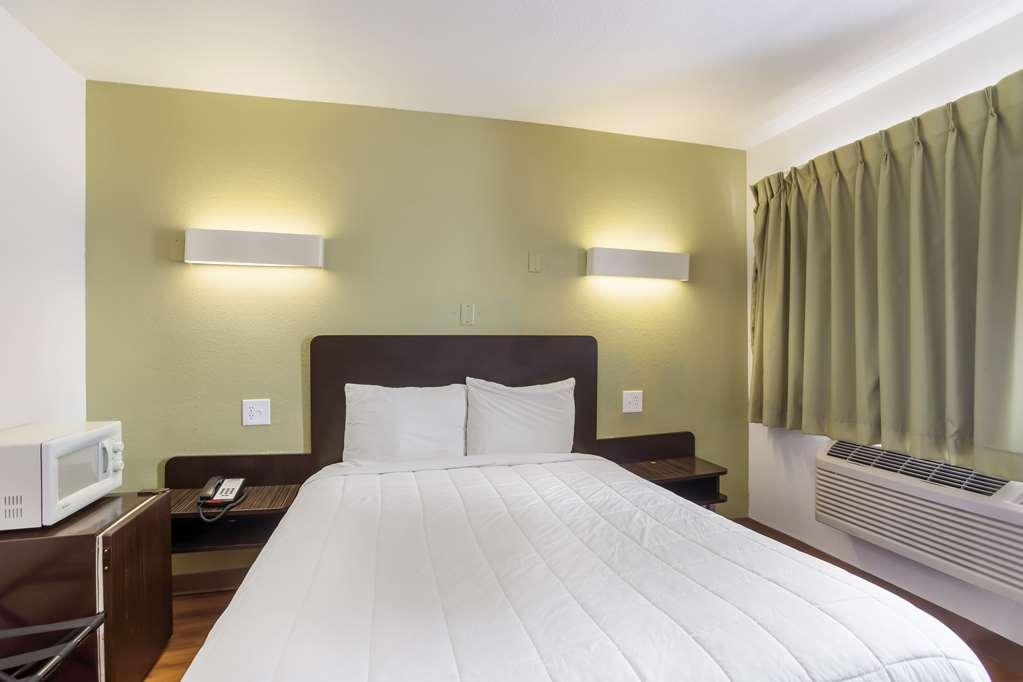 Americas Best Value Inn ボーリンググリーン 部屋 写真