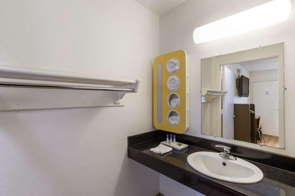 Americas Best Value Inn ボーリンググリーン 部屋 写真