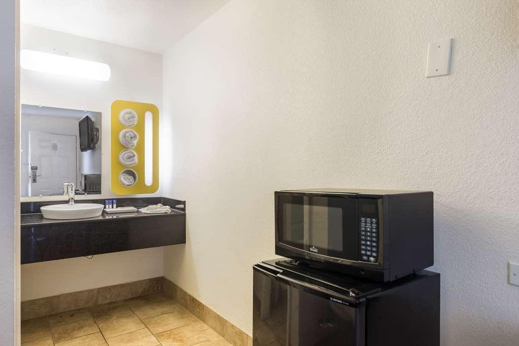 Americas Best Value Inn ボーリンググリーン 部屋 写真