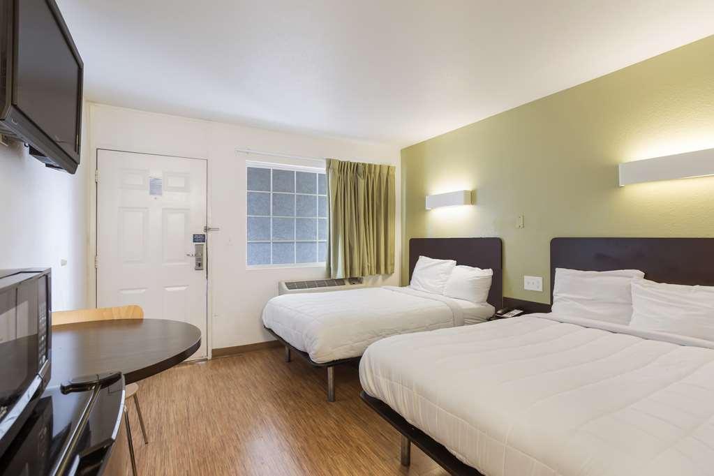 Americas Best Value Inn ボーリンググリーン 部屋 写真