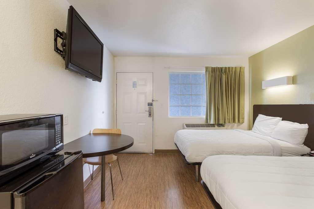Americas Best Value Inn ボーリンググリーン 部屋 写真