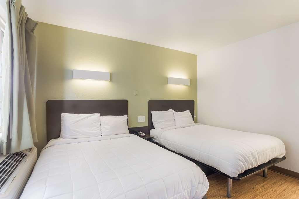 Americas Best Value Inn ボーリンググリーン 部屋 写真
