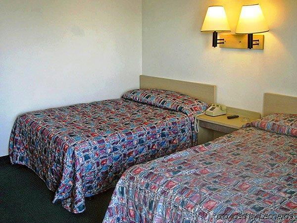 Americas Best Value Inn ボーリンググリーン 部屋 写真