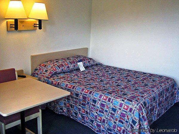 Americas Best Value Inn ボーリンググリーン 部屋 写真