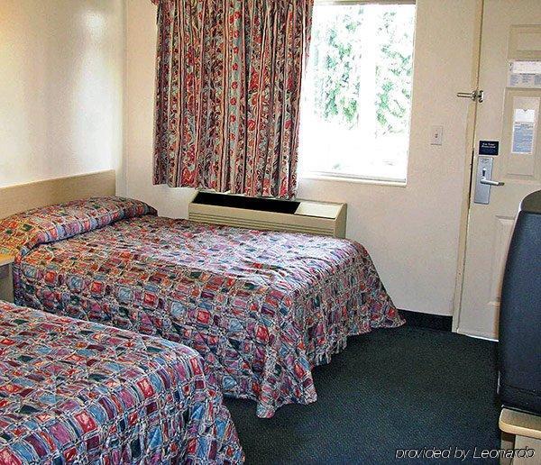 Americas Best Value Inn ボーリンググリーン 部屋 写真