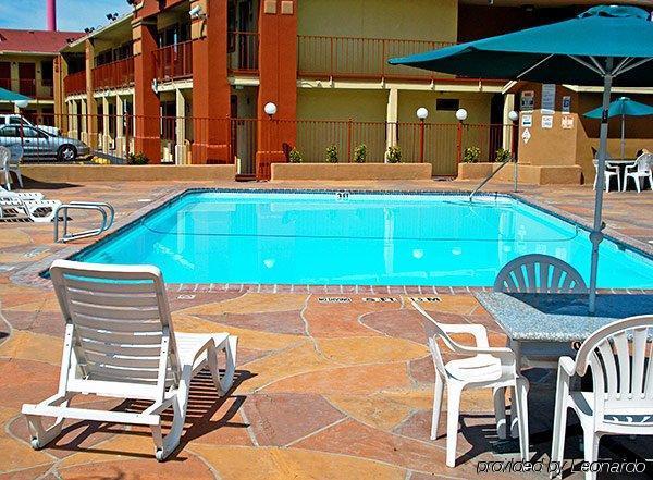 Americas Best Value Inn ボーリンググリーン 設備 写真