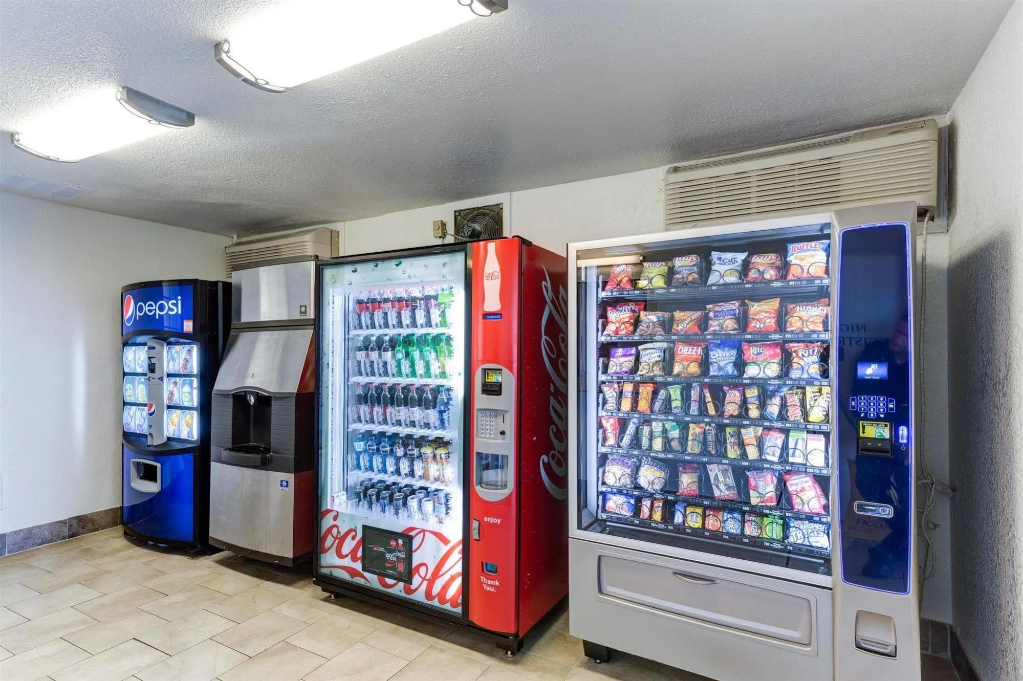 Americas Best Value Inn ボーリンググリーン エクステリア 写真