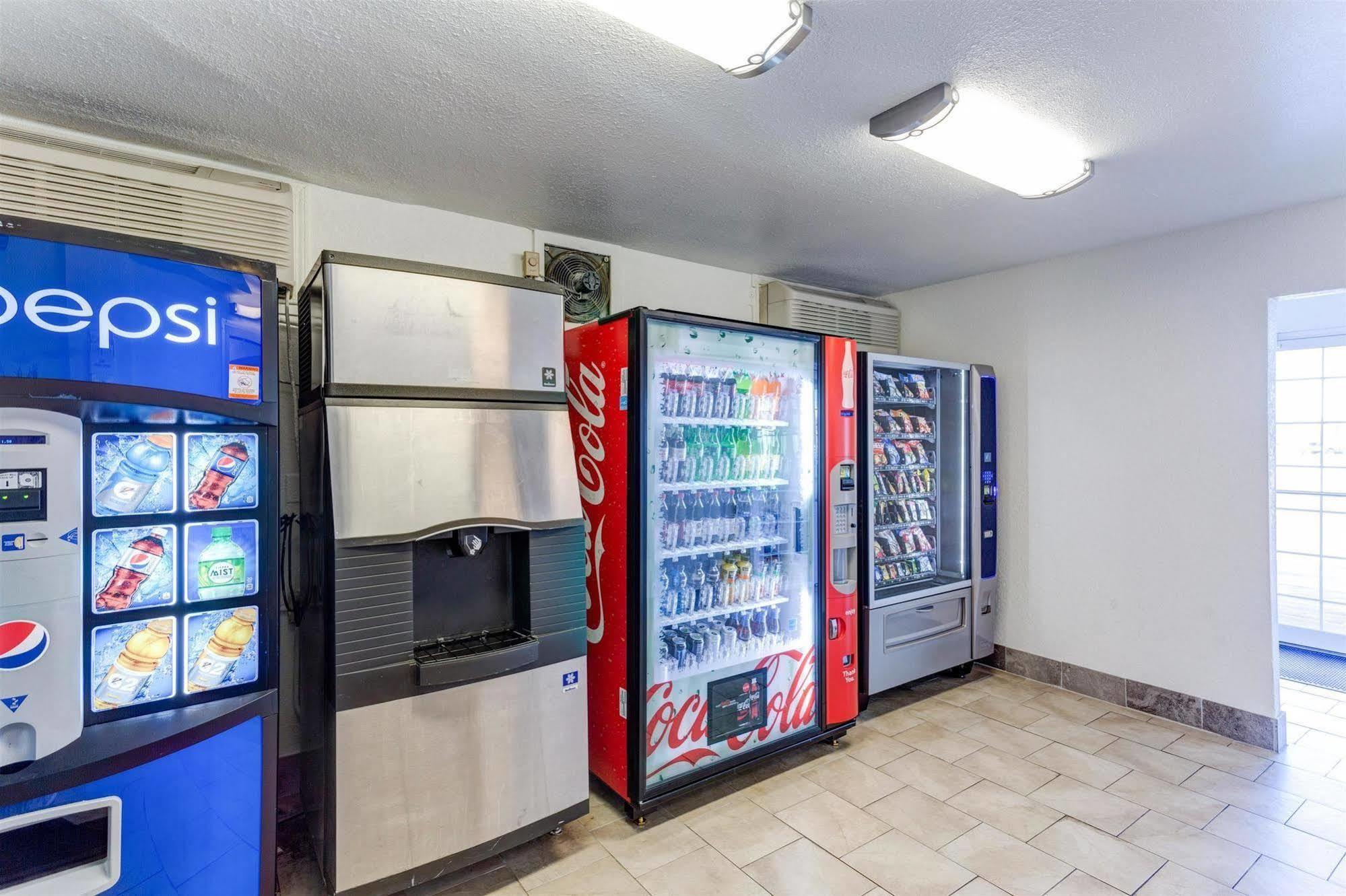 Americas Best Value Inn ボーリンググリーン エクステリア 写真
