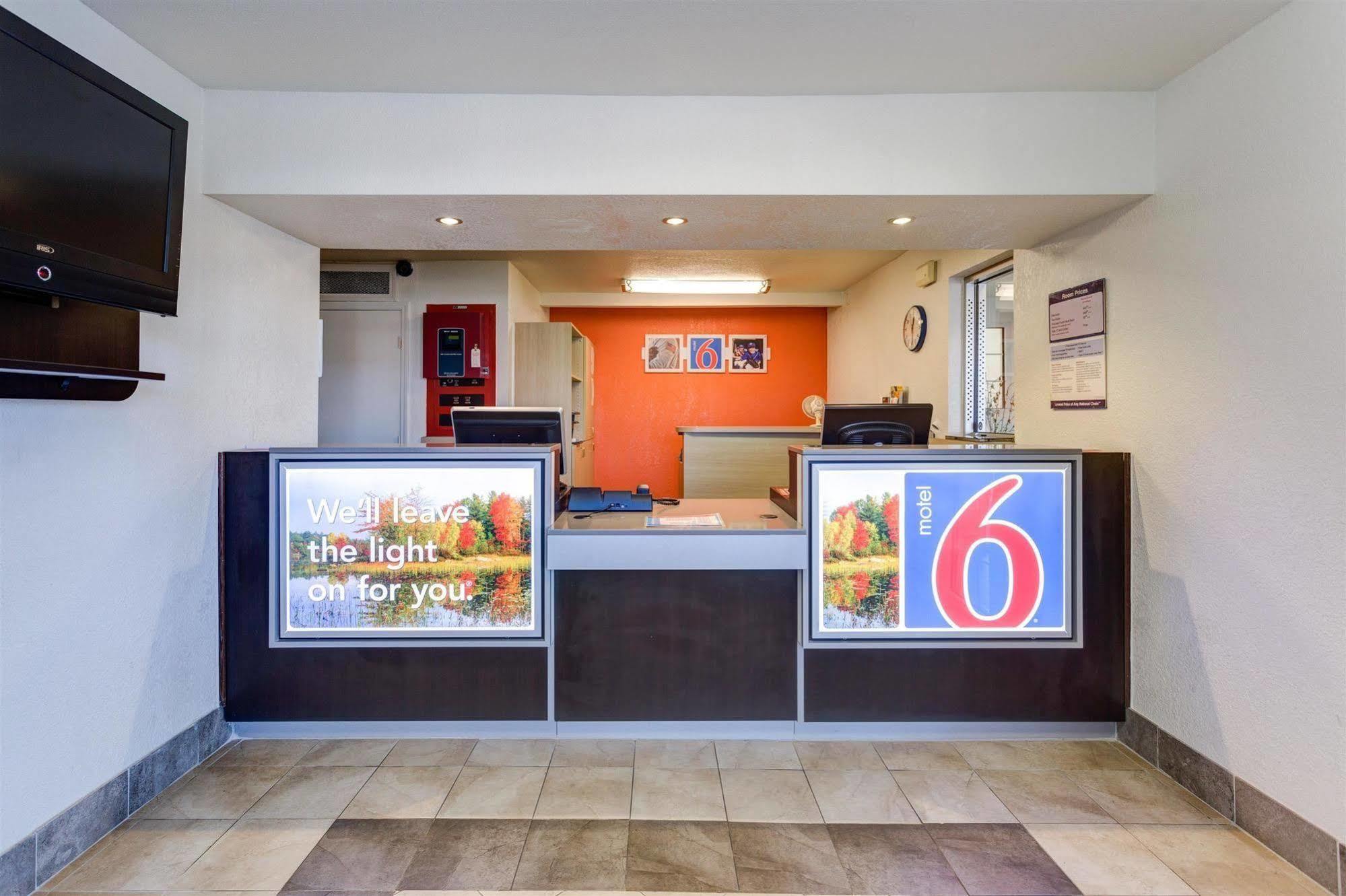 Americas Best Value Inn ボーリンググリーン エクステリア 写真