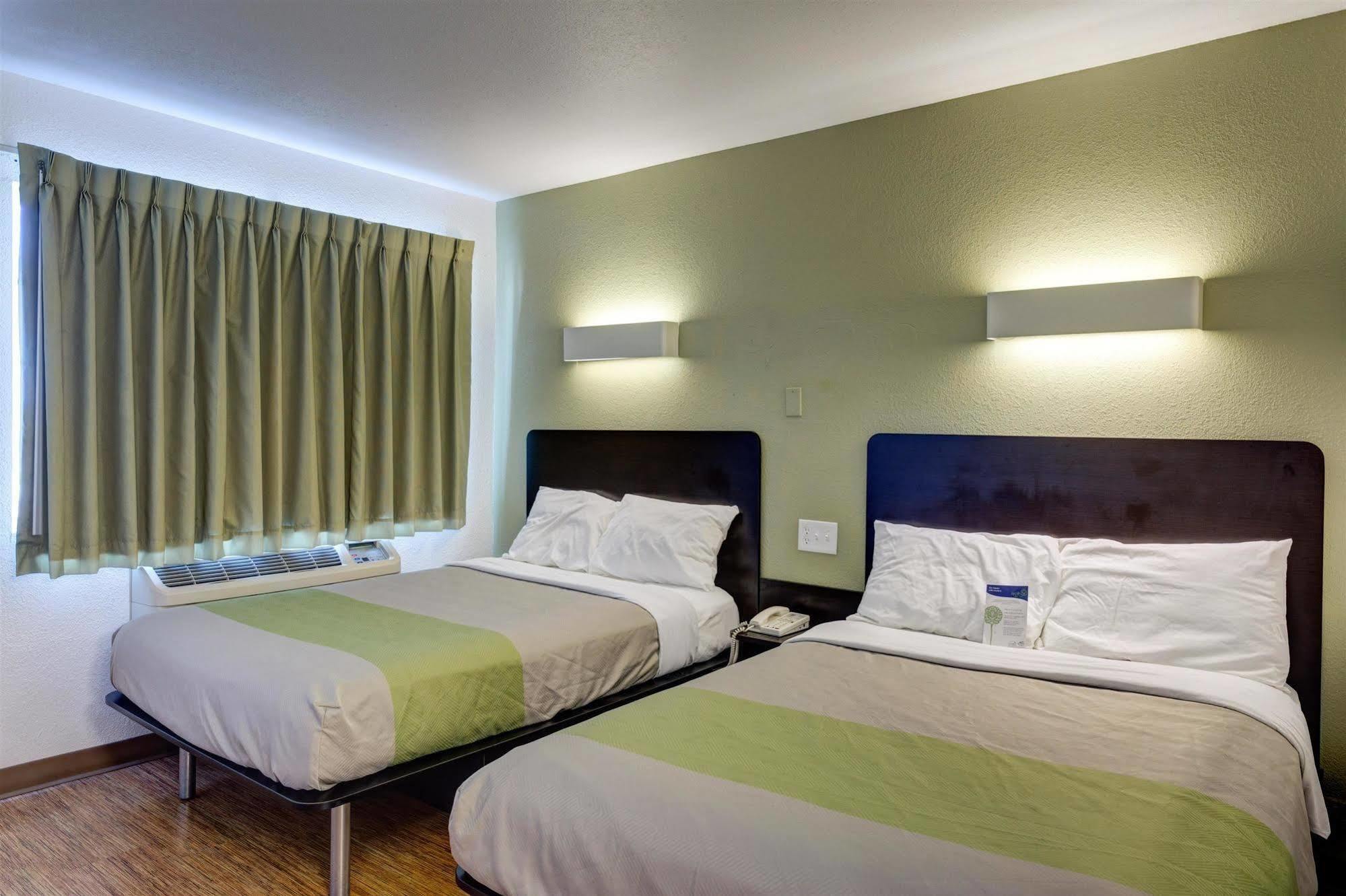 Americas Best Value Inn ボーリンググリーン エクステリア 写真