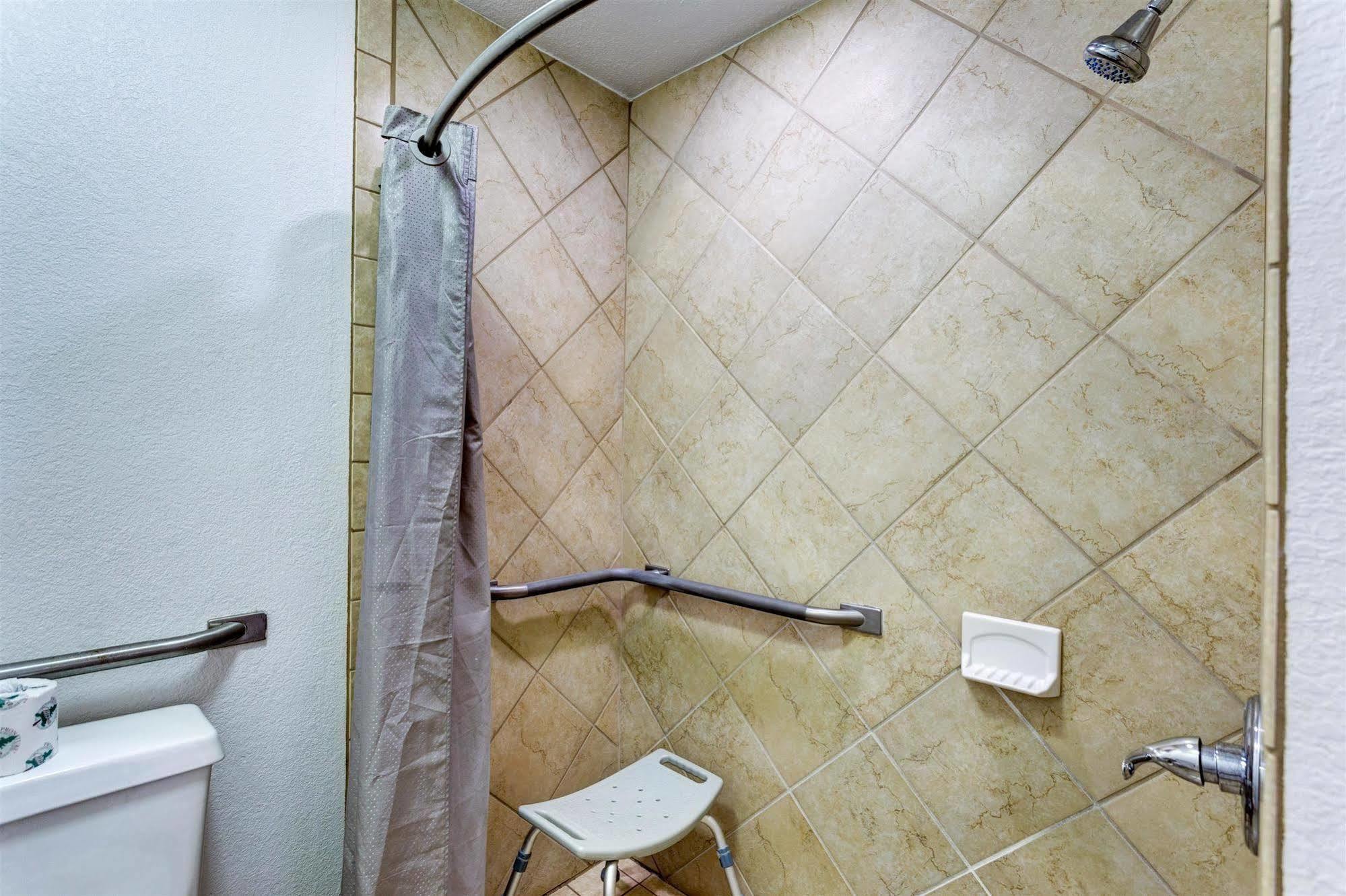 Americas Best Value Inn ボーリンググリーン エクステリア 写真