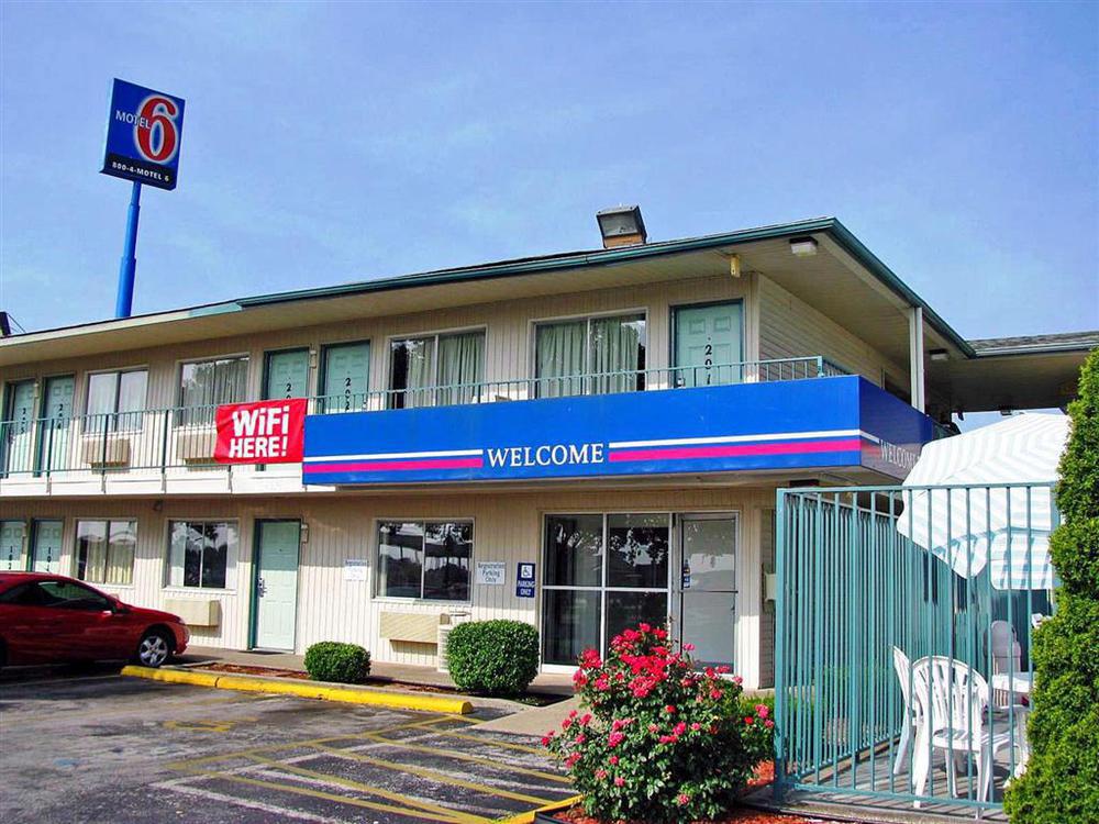 Americas Best Value Inn ボーリンググリーン 設備 写真